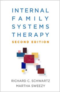 Internal Family Systems Therapy, Second Edition Free acces