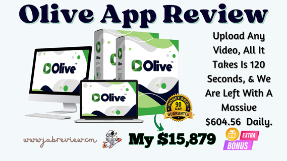 Olive App Review – Is It The Best Autopilot for YouTube Viewer