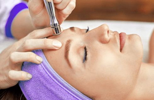 Diamond Peel Treatment: Frequently Asked Questions