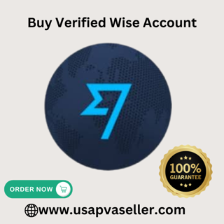 2 Tricks About Buy Verified Wise Accounts Safely