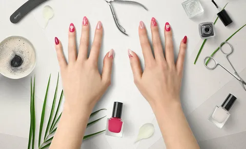 Discover the Pinnacle of Beauty: Humaz Nail Beauty in Sutton