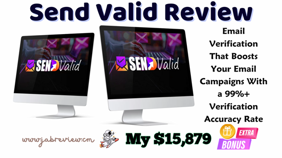 Send Valid Review – Ultimate Email Marketing Solution