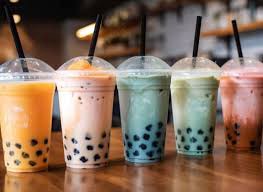 The Art of Boba Tea: Islamabad’s Best Creations