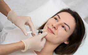 Expert Botox Specialists in Dubai