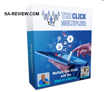 The Click Generator Review