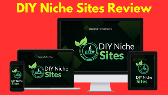 DIY Niche Sites Review – Earning An Extra $872.92 On Complete Autopilot