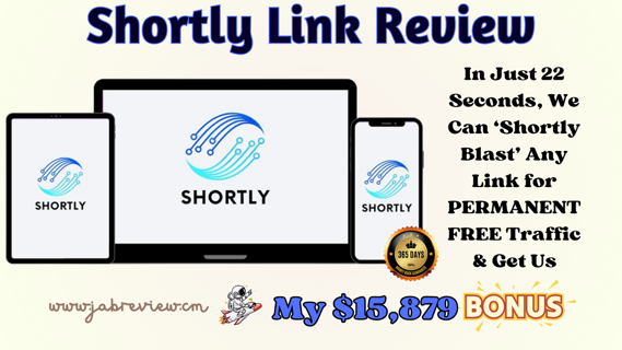 Shortly Link Review – Smart and powerful URL Shortener Solution