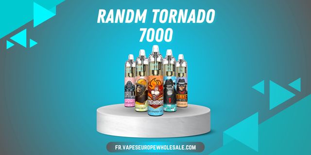 RAndM Tornado 7000 : Un Dispositif Innovant pour les Utilisateurs en France