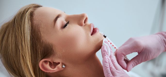 Cheek Filler Injections: Enhancing Facial Harmony and Symmetry