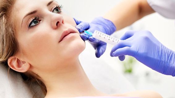 The Evolution of Dermal Fillers: A Look at Advancements and Trends