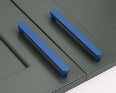 Elevate Your Space with Modern and Unique Cabinet Pulls