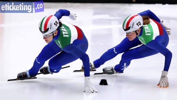 Milano Cortina 2026 - Everything to know about the Winter Olympic 2026 in Italy