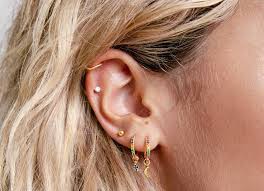 From Bling to Minimalist: Discover Dubai's Most Stylish Ear Piercings