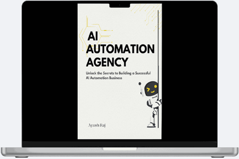 Starting an AI Automation Agency review