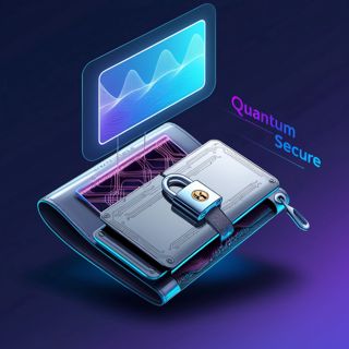 Wallet Security in the Era of Quantum Computing