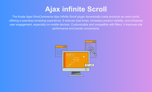 Best WooCommerce Infinite Scroll Plugins for 2024