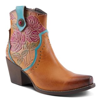 Caring for Your Western Booties: Maintenance Tips for Longevity and Style