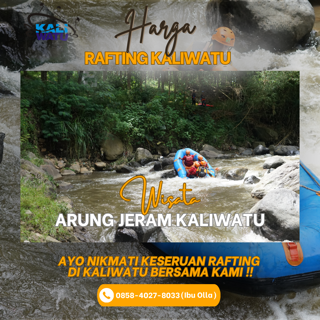 WISATA ARUNG JERAM BATU TERSERU | KOTA BATU MALANG | KALIWATU RAFTING | 0878-3615-2078