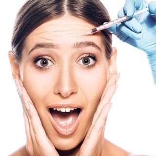 Botox for Smile Lines: Can Injections Help Reduce Laugh Lines?