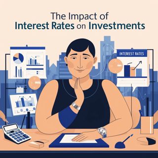 The Impact of Interest Rates on Investments