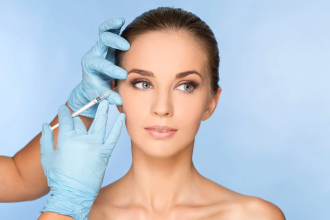 The Science Behind Botox Injections in Abu Dhabi