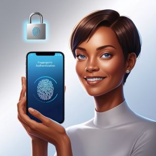 Exploring Wallet Security Innovations: Biometric Authentication