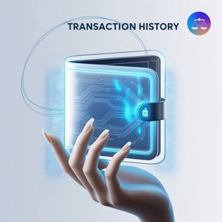 How Wallets Ensure Transparency in Transaction History