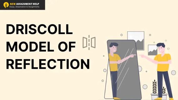 Leadership Development through the Driscoll Model of Reflection