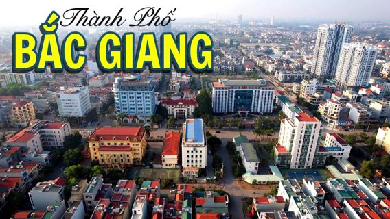 Dự Báo Thời Tiết Tại Bắc Giang 3 Ngày Tới