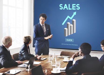 Why Sales Management is Critical to Business Success