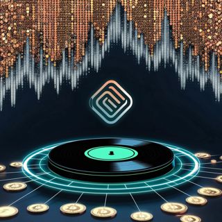 Blockchain in the Music Industry: Royalties and Transparency