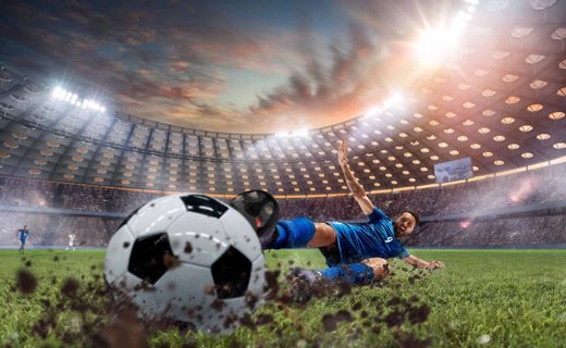 The Excitement of Football Betting: Strategies and Tips for Success