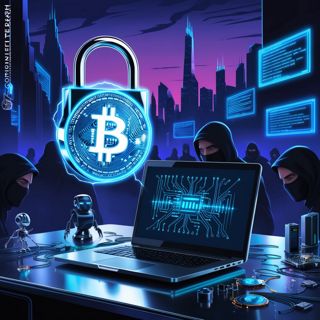 Cryptocurrency and Cybersecurity: Threats and Solutions