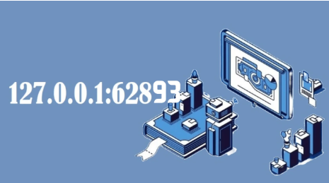 Decoding "127.0.0.1:62893": A Guide to Local Networking