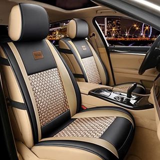 How To Repair Leather Car Upholstery?