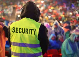 Why Do You Need Event Security Guard Services for Your Event?