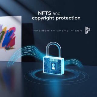 NFTs and Copyright Protection: Securing Digital Assets