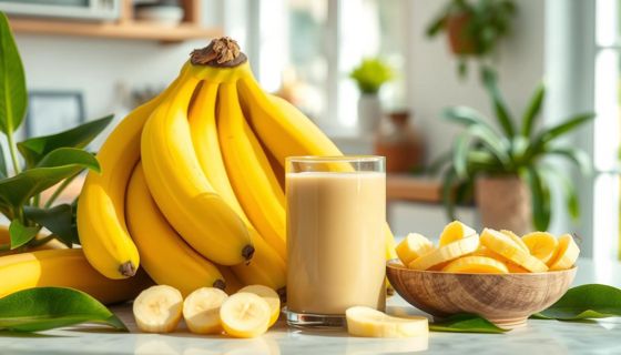 Health Benefits of Banana: Boost Your Wellness