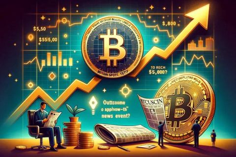 The Rise Of Bitcoin: History and Evolution