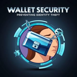 The Role of Wallet Security in Preventing Identity Theft