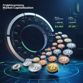 Cryptocurrency Market Capitalization: Understanding the Metrics