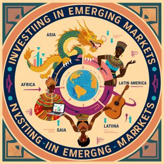 Investing in Emerging Markets: Asia, Africa, and Latin America