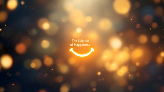 The Science of Happiness: Unveiling the Secrets to a Joyful Life