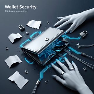 Wallet Security and the Impact of Third-Party Integrations