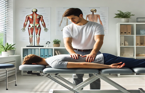 Holistic Chiropractic Care: How to Maintain Pelvic Alignment and Overall Wellness