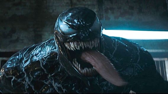 Venom: A Symbiotic Saga of Anti-Heroism