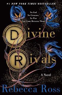 FREE [EPUB & PDF] Divine Rivals: A Novel (Letters of Enchantment 1)