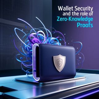 Wallet Security and the Role of Zero-Knowledge Proofs