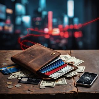 Wallet Security and the Impact of Social Engineering Attacks