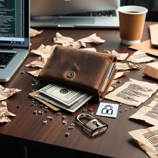 Wallet Security and the Role of Open Source Development